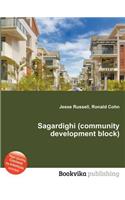 Sagardighi (Community Development Block)