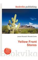 Yellow Front Stores