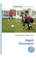 Najeh Davenport: (English)
