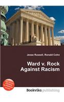 Ward V. Rock Against Racism