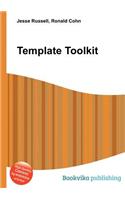 Template Toolkit