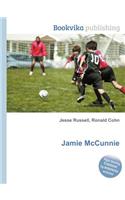 Jamie McCunnie