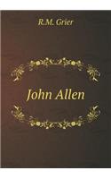 John Allen