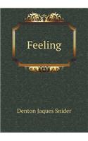 Feeling: (English)