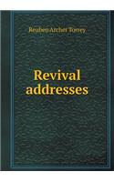 Revival Addresses