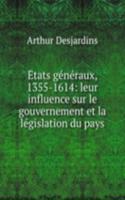 TATS G  N  RAUX 1355-1614 LEUR INFLUE