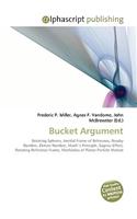Bucket Argument: (English)