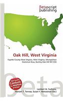 Oak Hill, West Virginia: (English)