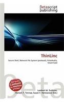 Thinlinc: (English)