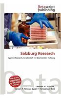Salzburg Research: (English)