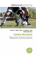 Gaizka Mendieta: (English)