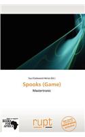 Spooks (Game)