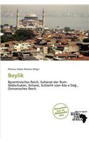 Beylik: (German)