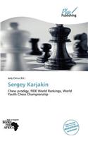 Sergey Karjakin