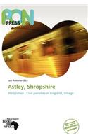 Astley, Shropshire: (English)