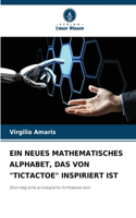 Ein Neues Mathematisches Alphabet, Das Von 
