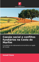 Coesão social e conflitos fundiários na Costa do Marfim