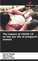 impact of COVID-19 on the sex life of pregnant women