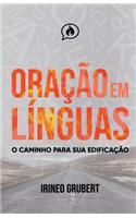 Oração em Línguas