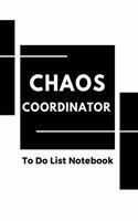 Chaos Coordinator