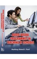 Audio-Visual Programmes In Teaching At Schools