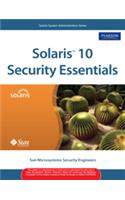 Solaris 10 Security Essentials