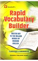 Rapid Vocabulary Builder