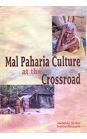 Mai Paharia Culture at the Crossroads