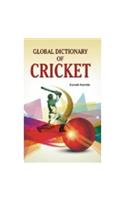 Global Dictionary of Crikcet