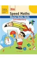 Viva Speed Maths, 0 Introductory (Mental Maths Skills)