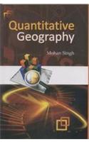 Quantitative Geography