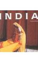 India (bookwise)