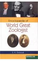 Encyclopaedia of World Great Zoologists (2 Vols.)