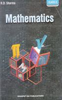 Mathematics for Class 10: Cbse