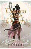 Torneo saga Oyrun