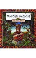 Tambores Magicos