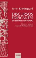 Discursos edificantes en espiritu diverso