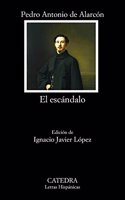 El escandalo