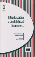 Introduccion a la contabilidad financiera