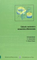Calculo vectorial e ecuacions diferenciais (Manuais da Universidade de Vigo) (Galician Edition)