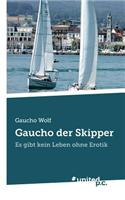Gaucho Der Skipper: (German)