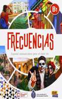 Frecuencias B1 : Student Book