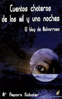 Cuentos chateros de las Mil y una Noches ; El blog de Malvarrosa