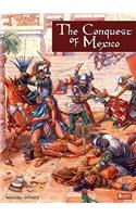Conquest of Mexico