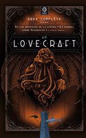 H.P. LOVECRAFT IV (H.P. LOVECRAFT OBRA COMPLETA) (Spanish Edition)