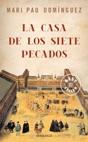La casa de los siete pecados