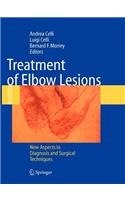 Treatment of Elbow Lesions