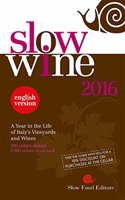 Slow Wine 2016