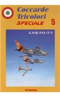 G.91R/PAN/T/Y