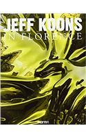 Jeff Koons in Florence